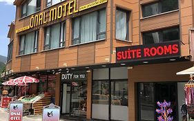 Onal Motel