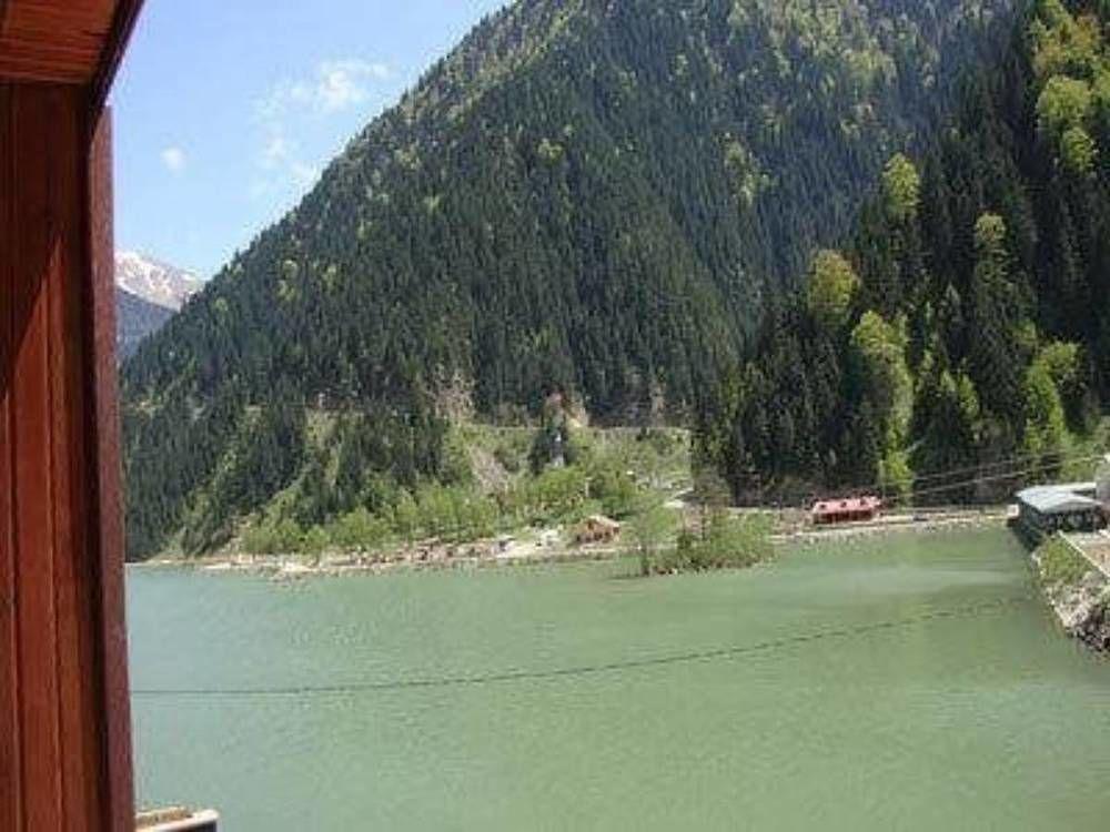 Onal Motel Uzungöl Exterior foto