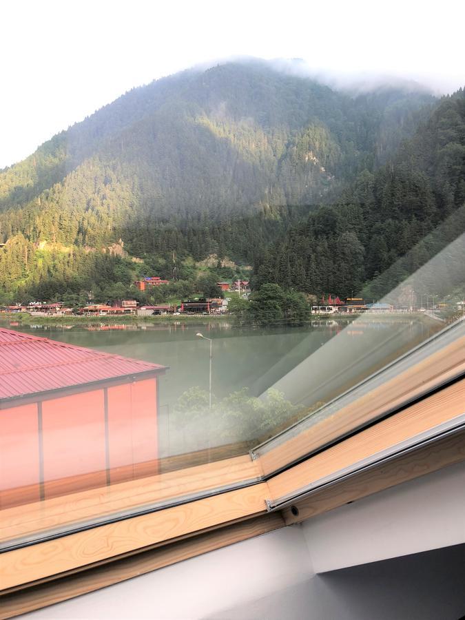 Onal Motel Uzungöl Exterior foto